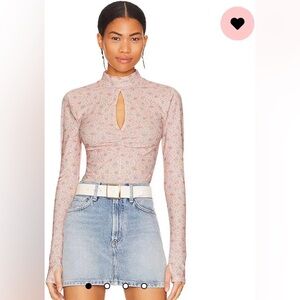 Tularosa Sunny Top
